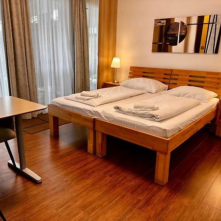 Ajo Beach Apartments - Self-Check-In Bécs Kültér fotó
