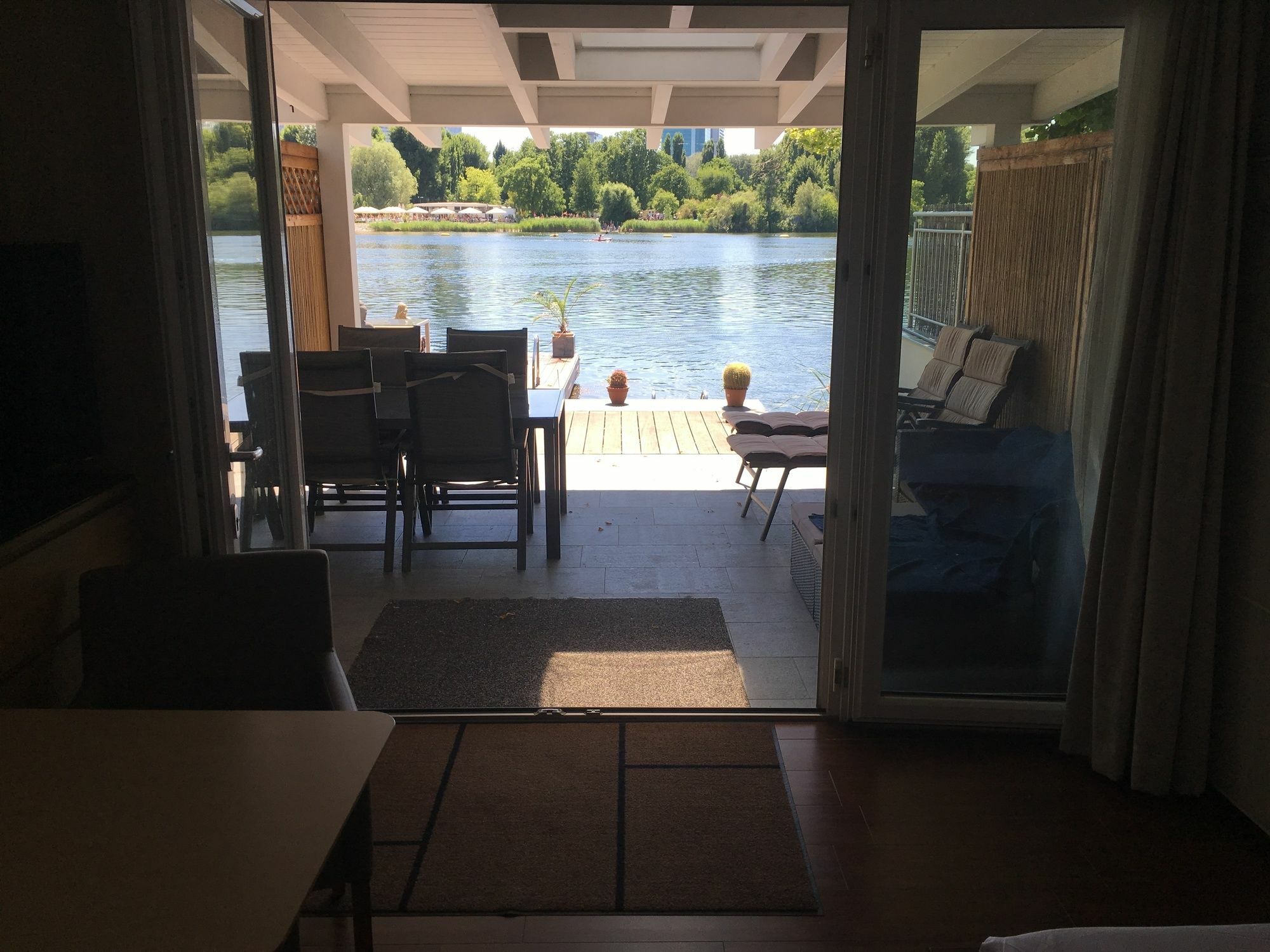 Ajo Beach Apartments - Self-Check-In Bécs Kültér fotó