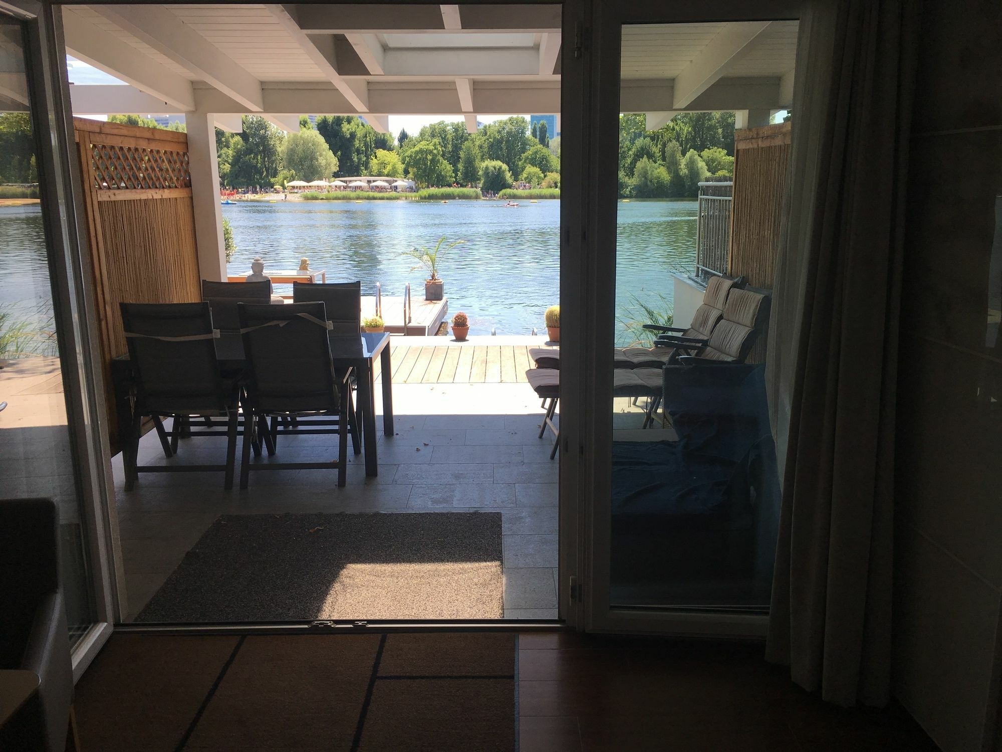 Ajo Beach Apartments - Self-Check-In Bécs Kültér fotó