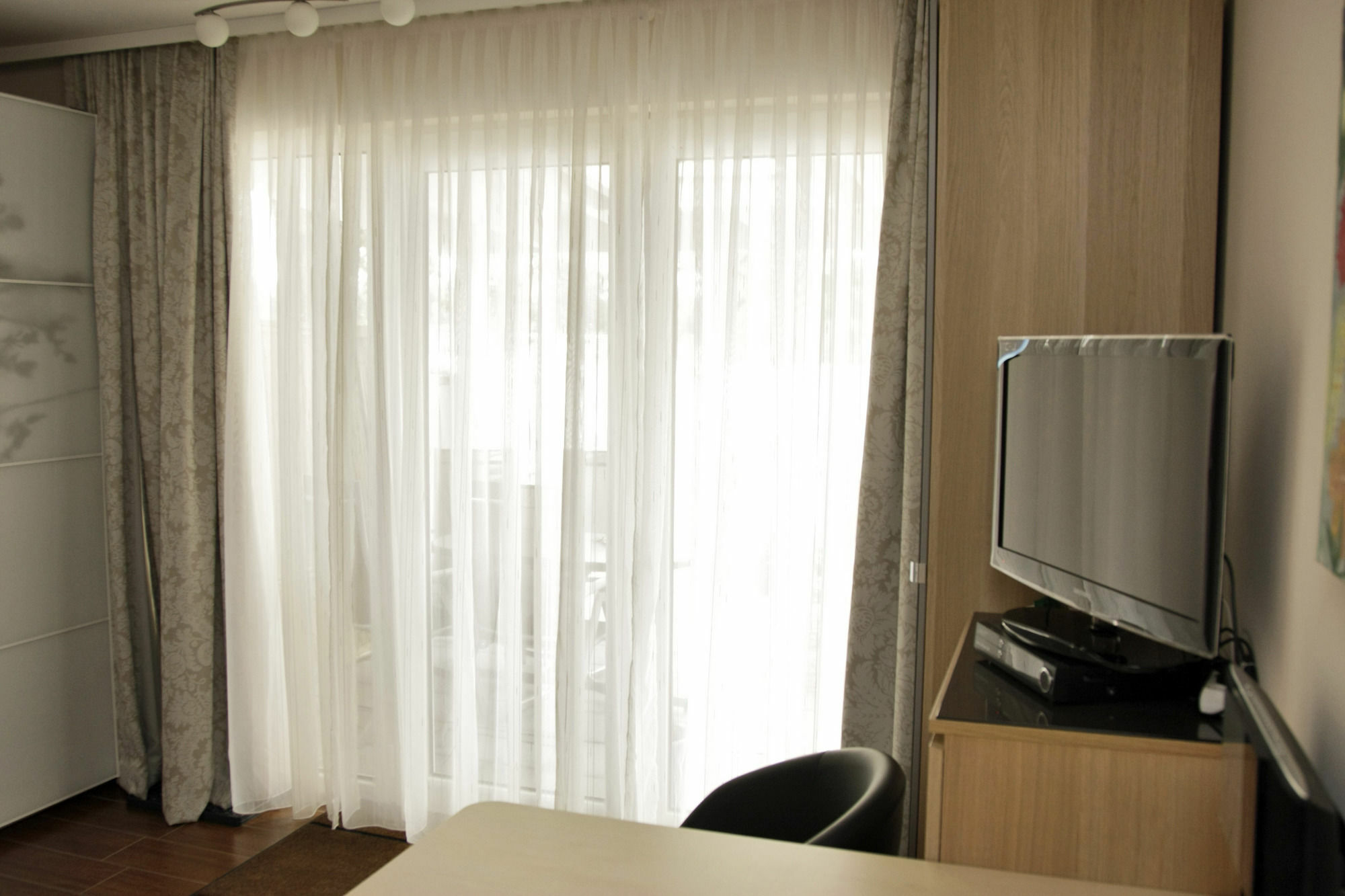 Ajo Beach Apartments - Self-Check-In Bécs Kültér fotó